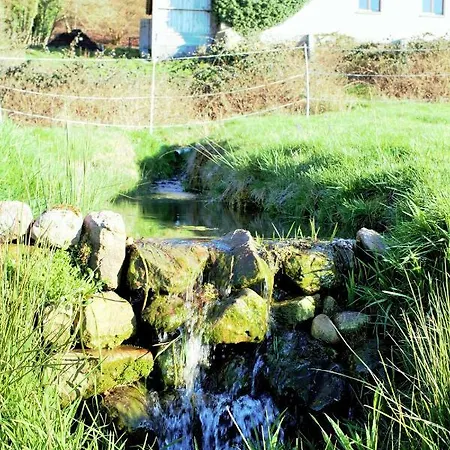 Alloggio per agriturismo Au Temps De La Source *