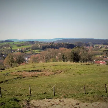 Au Temps De La Source Raon-aux-Bois