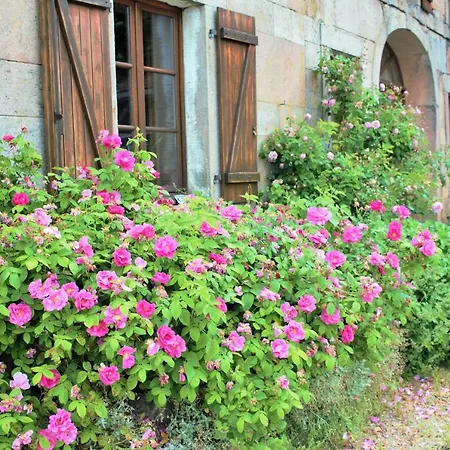 Alloggio per agriturismo Au Temps De La Source